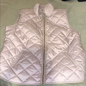 Old Navy vest